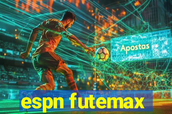 espn futemax